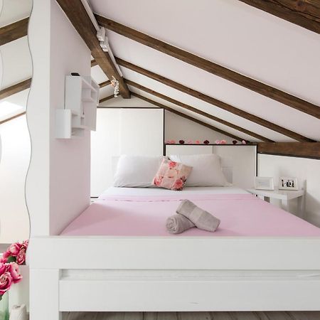 Chic Loft Appartment 克尔克 外观 照片