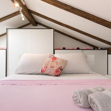 Chic Loft Appartment 克尔克 外观 照片