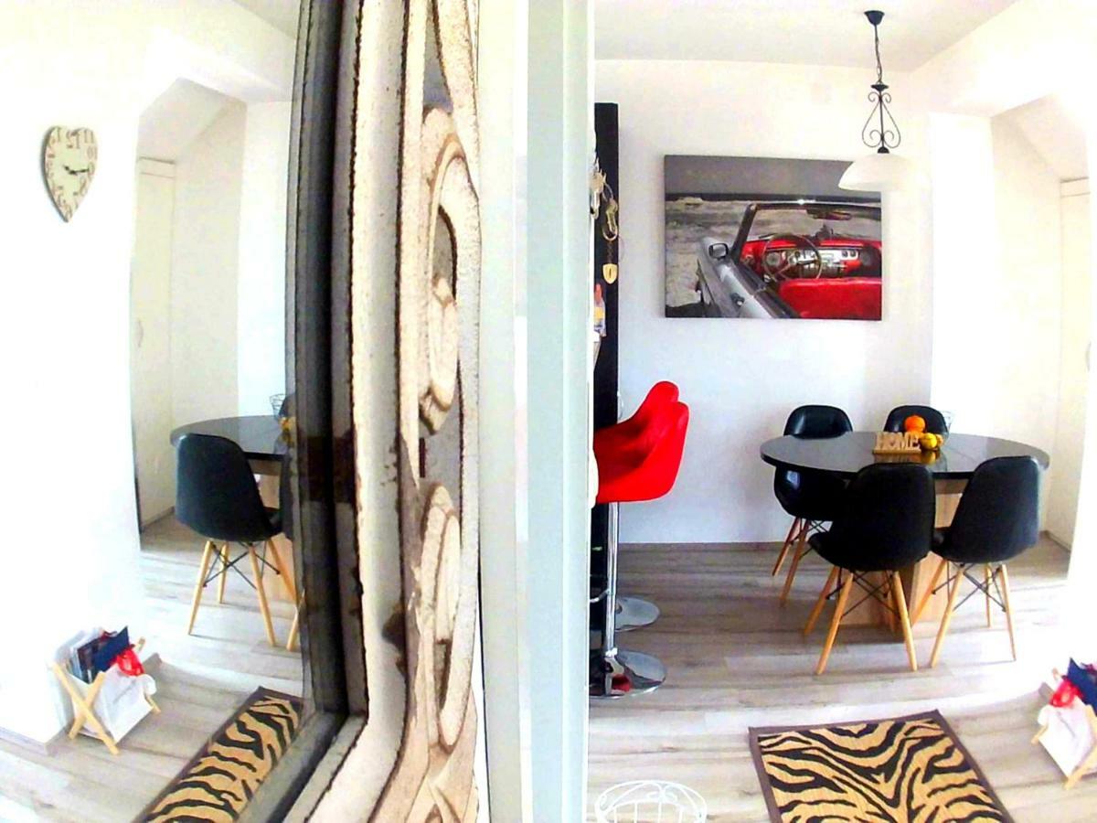 Chic Loft Appartment 克尔克 外观 照片