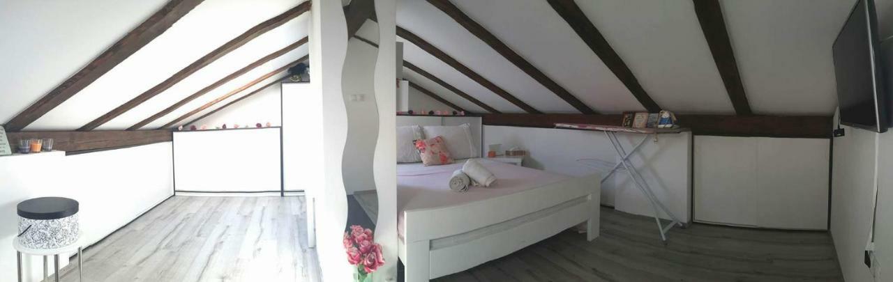Chic Loft Appartment 克尔克 外观 照片