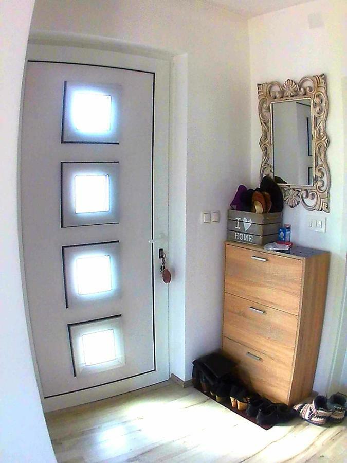 Chic Loft Appartment 克尔克 外观 照片