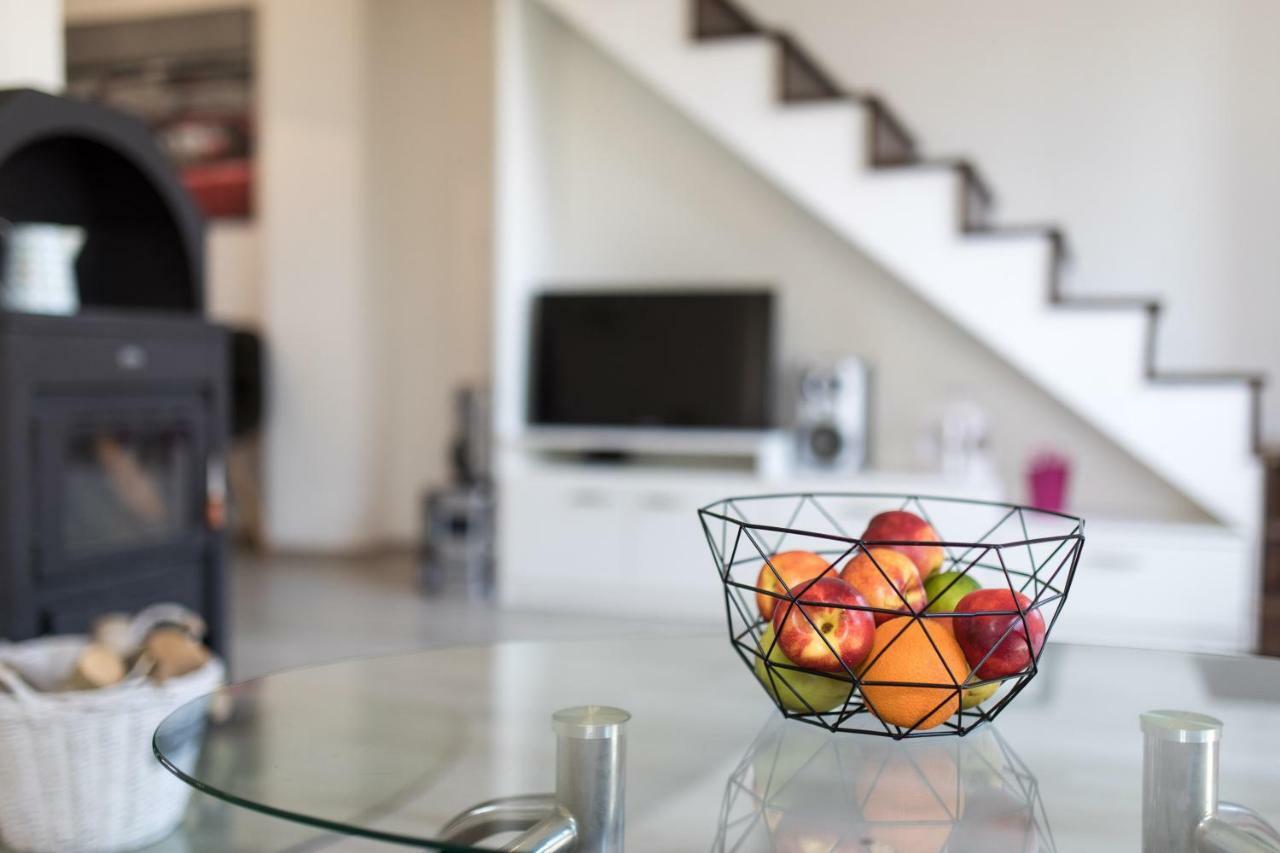 Chic Loft Appartment 克尔克 外观 照片