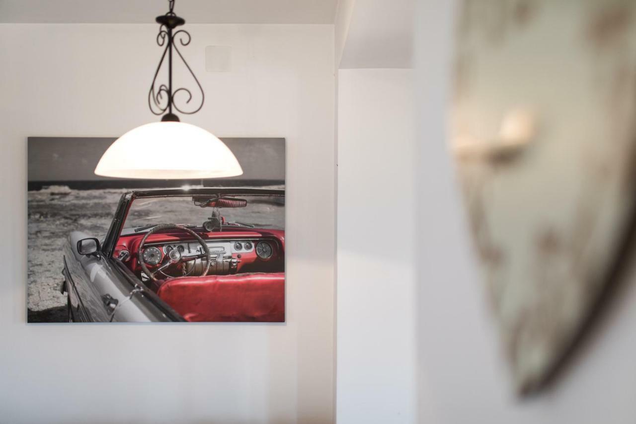 Chic Loft Appartment 克尔克 外观 照片