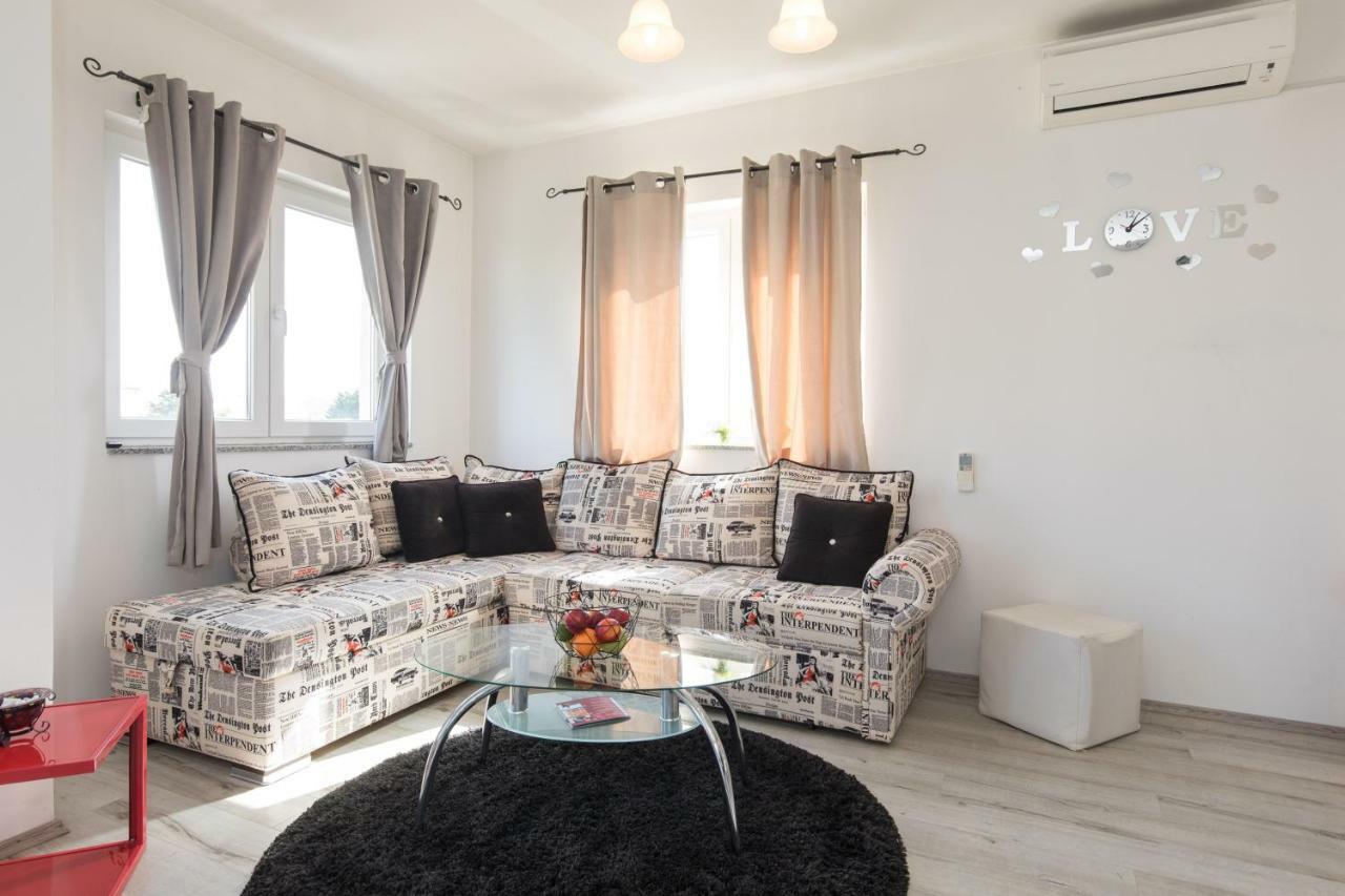 Chic Loft Appartment 克尔克 外观 照片