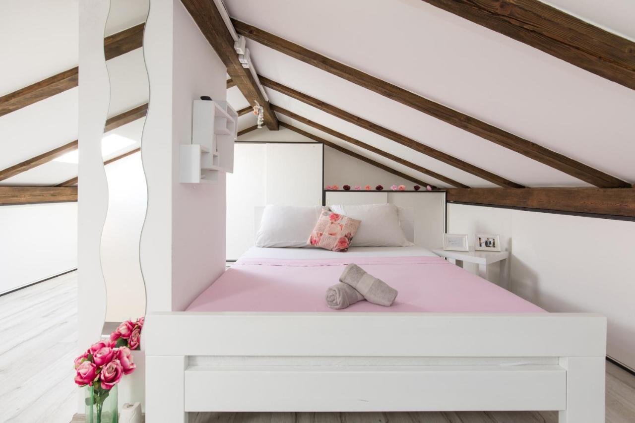 Chic Loft Appartment 克尔克 外观 照片