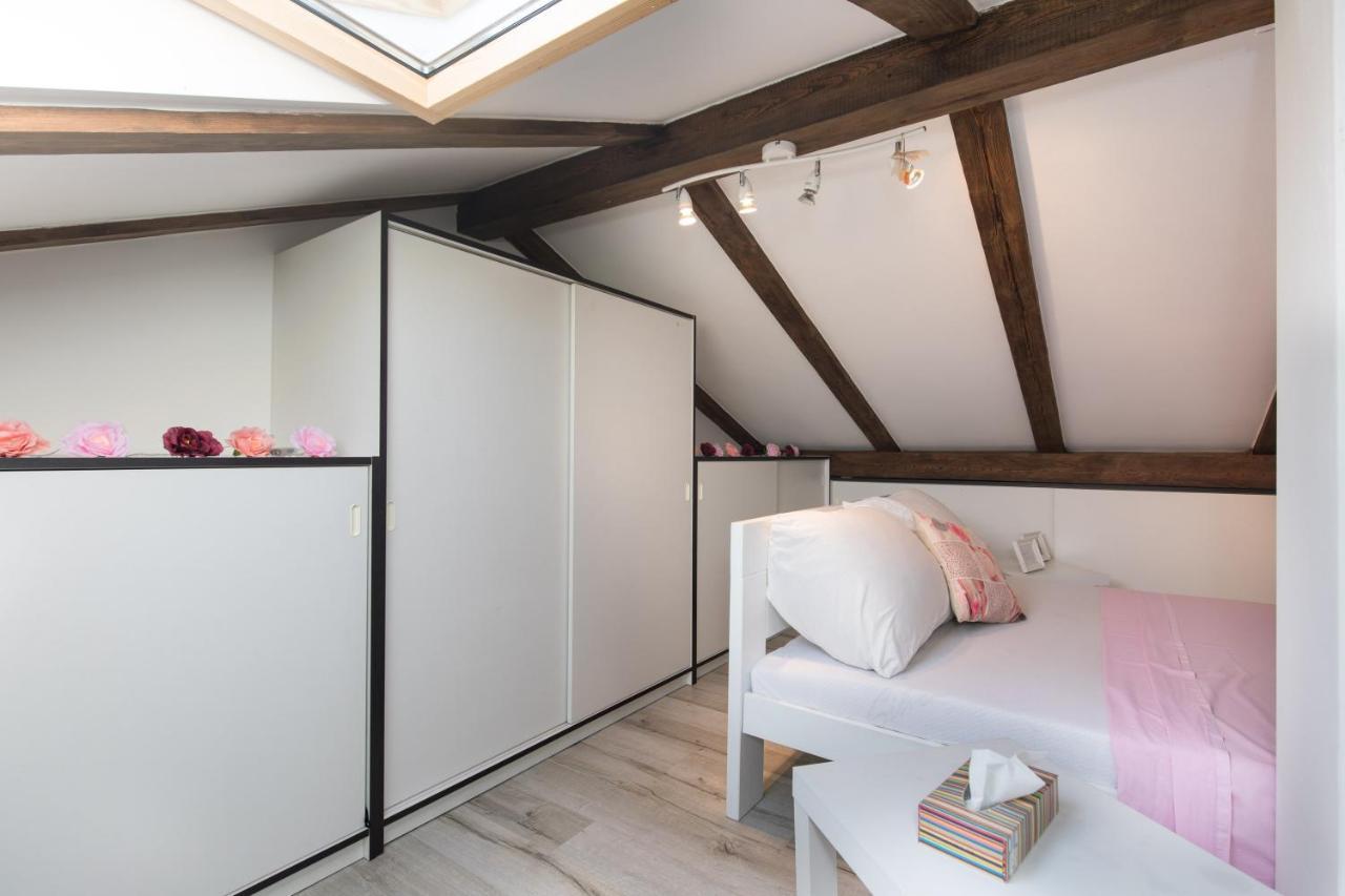 Chic Loft Appartment 克尔克 外观 照片