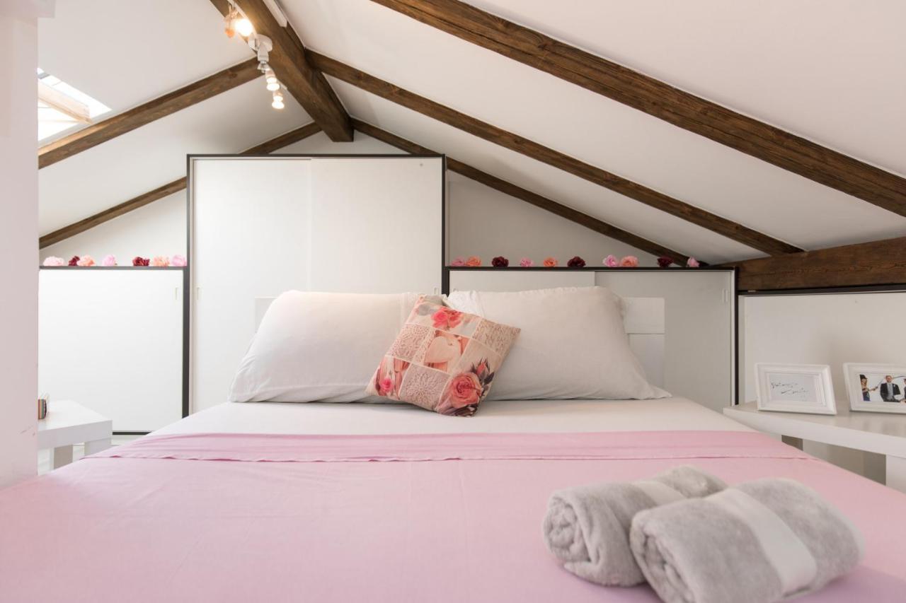 Chic Loft Appartment 克尔克 外观 照片
