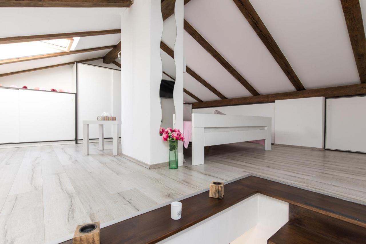 Chic Loft Appartment 克尔克 外观 照片