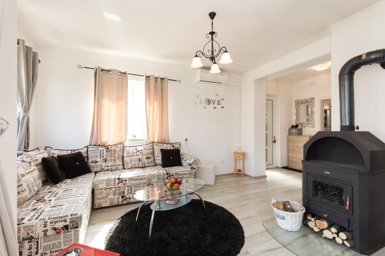 Chic Loft Appartment 克尔克 外观 照片
